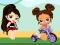 Spel Bratz Babyz: Mall Crawl aanlyn