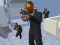 Spel Heist Defender aanlyn