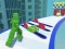 Spel Money Man 3D aanlyn