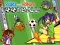 Spel Yuki and Rina Football aanlyn