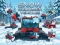 Spel Snow Groomer Vehicles aanlyn