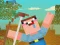 Spel Noob Archer aanlyn