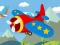 Spel Airplane Memory aanlyn