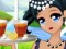 Spel Summer High Tea aanlyn