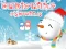Spel Christmas Snowman aanlyn