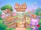 Spel My Cat Town aanlyn
