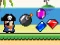 Spel Pirate Bomber aanlyn