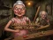Spel Grandpa And Granny Home Escape aanlyn