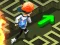 Spel Labo 3d Maze aanlyn