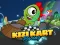 Spel Kizi Kart Racing aanlyn