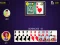 Spel Gin Rummy aanlyn