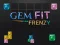 Spel GemFit Frenzy aanlyn