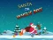 Spel Santa On Wheelie Bike aanlyn