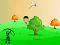 Spel Bird Hunter aanlyn