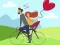 Spel Couple in Love Jigsaw aanlyn
