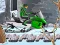 Spel Snow Blitz aanlyn