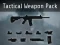 Spel Tactical Weapon Pack aanlyn