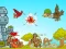 Spel Kitt's Kingdom aanlyn