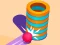 Spel Hit Ball 3d aanlyn