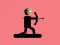 Spel Archery War aanlyn