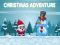 Spel Christmas Adventure aanlyn