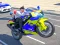 Spel Police Bike Stunt aanlyn