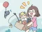 Spel Find Cat 2 aanlyn