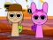 Spel Find the Sprunki aanlyn