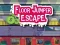 Spel Floor Jumper Escape aanlyn