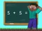 Spel Noob Math Challenge aanlyn