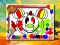 Spel Halloween Coloring Book aanlyn