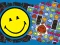 Spel Smiley World Match aanlyn