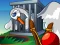 Spel Cage Busters aanlyn