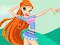 Spel Winx Club Bloom aanlyn