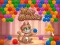 Spel Kitty Bubbles aanlyn