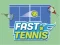 Spel Fast Tennis aanlyn