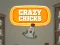 Spel Crazy Chicks aanlyn