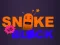 Spel Snake vs Blocks aanlyn