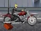 Spel Cycle Commando aanlyn