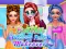 Spel Besties Ordinary Funky Makeover aanlyn