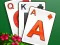 Spel Solitaire Story Tripeaks aanlyn