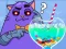 Spel DIY Grimace Shake aanlyn