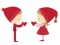 Spel Valentines Spot the Difference aanlyn