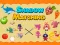 Spel Shadow Matching aanlyn