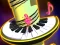 Spel Ball Jump Piano Tile aanlyn