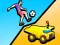 Spel Kick & Ride aanlyn
