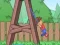 Spel Pogo Swing! aanlyn