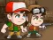 Spel The Pyramid Adventure aanlyn