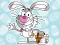 Spel Easter Coloring Book aanlyn