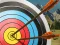 Spel Archery Training aanlyn
